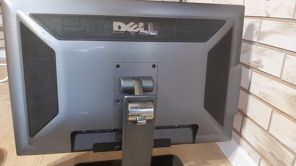 Monitor DELL 32 CAL 60Hz