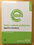 Testy i zadania praktyczne, Klekot