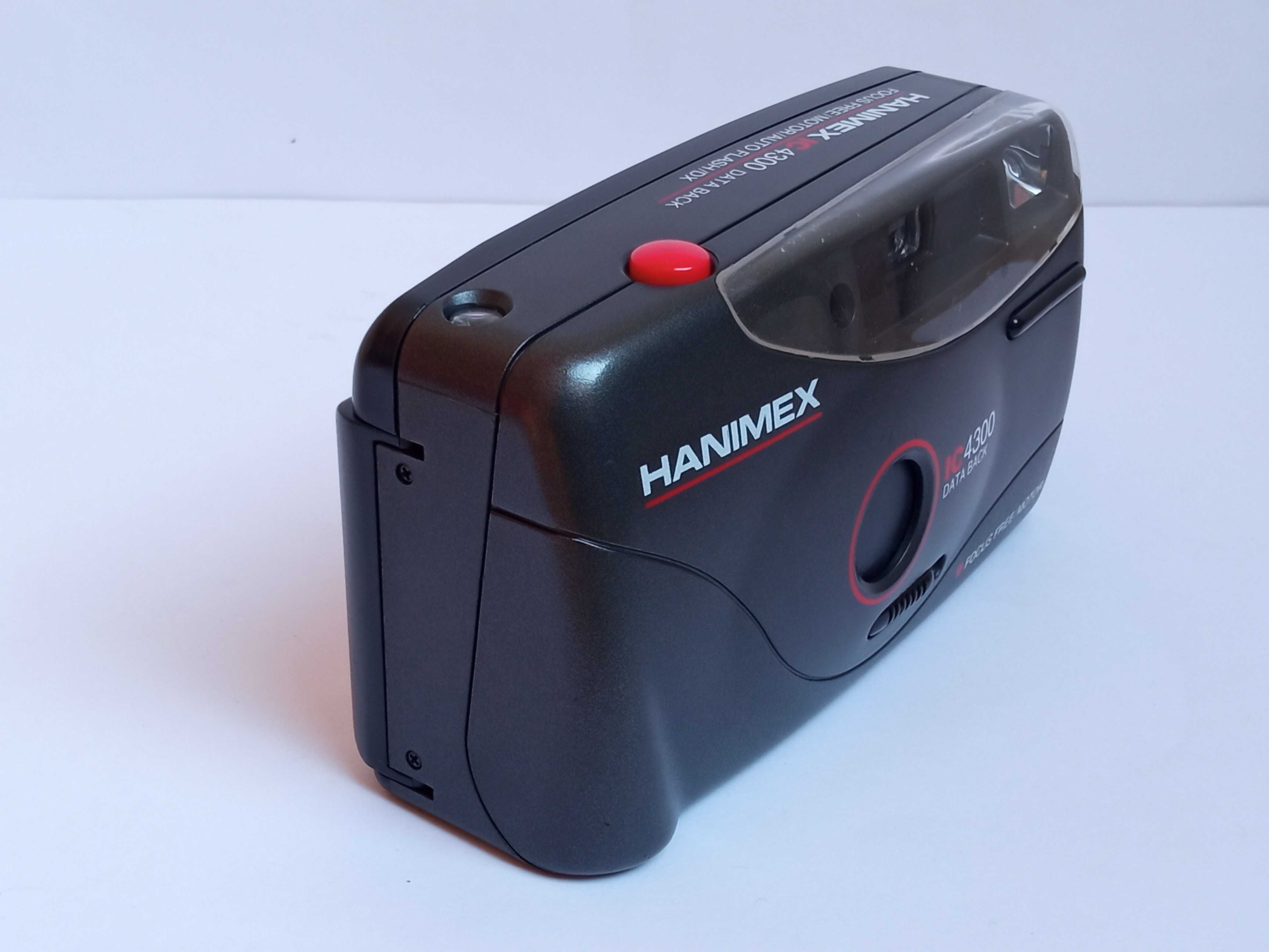 Aparat Hanimex IC4300