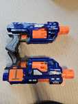 Pistolet na lotki BLAzE Storm