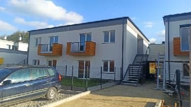 TGDEV sprzeda apartamenty na BUDZISZU 35 m2 gotowe!ostatnie,okazja