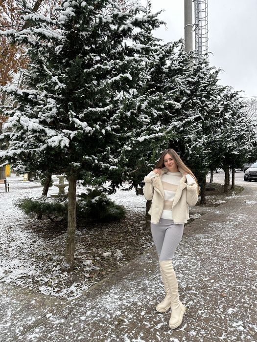 Дублянка zara xs-s