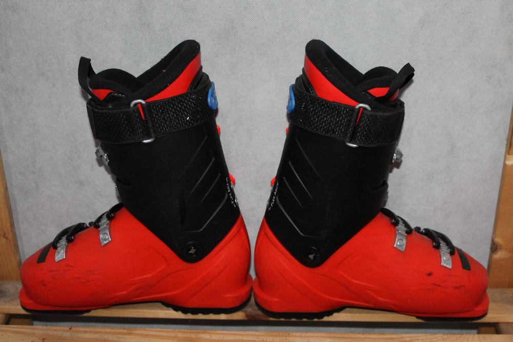 Buty narciarskie Rossignol Sensor Blade, roz. 25 cm- 39 EU