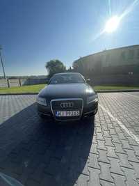 Audi a6 c6 2.0tdi 2006r