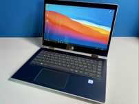 HP Probook x360 440 G1 laptop i tablet 2w1 dotykowy