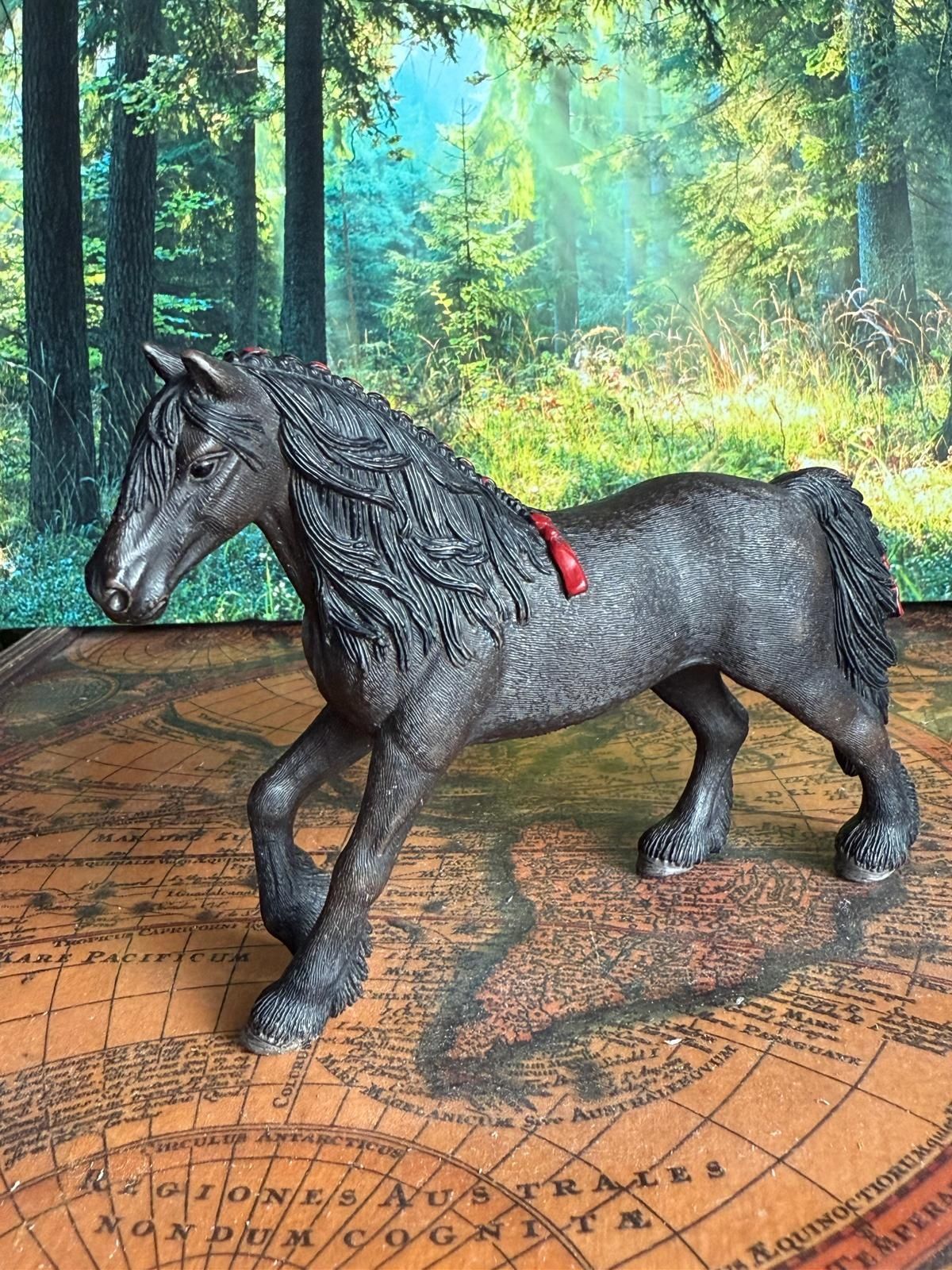 Schleich – Konie i Stajnie! Sprzedam Zestawy i Pojedyncze Modele