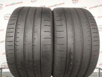 315/30 r22 yokohama advan sport v105 5mm шини бу