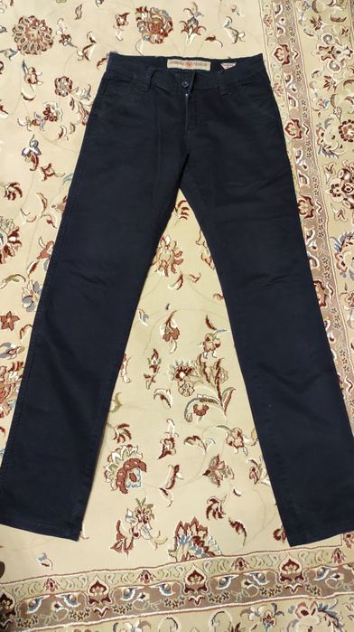 Штани чоловічі класичні