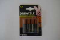 Акумулятори, батарейки, батарейки Duracell AA 2500 mAh