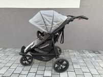 Wozek joggster trail tfk