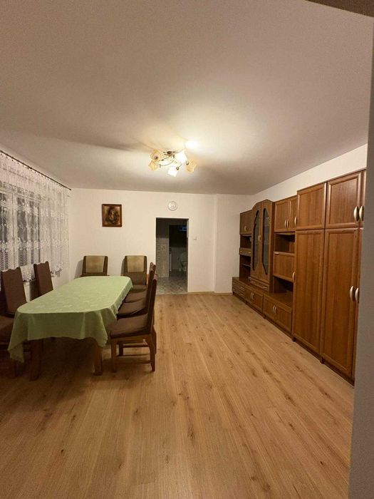 Wynajmę dom wolnostojący