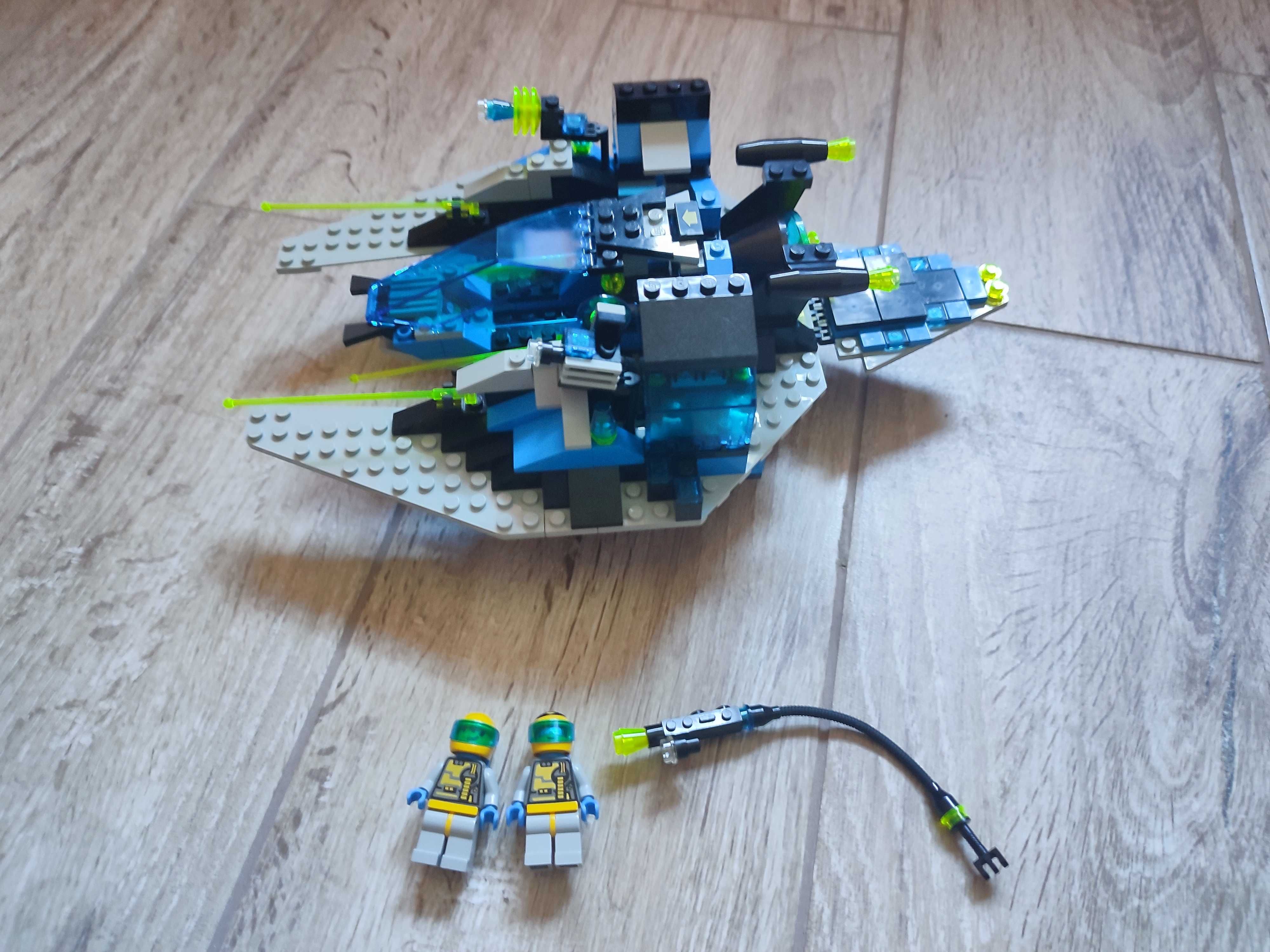 LEGO 1789 Space - Star Hawk II