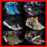 БЕЗ ПЕРЕДПЛАТИ‼️ Кросівки Nike Air Jordan 3, 4, 5, 6, 11 /Найк Джордан