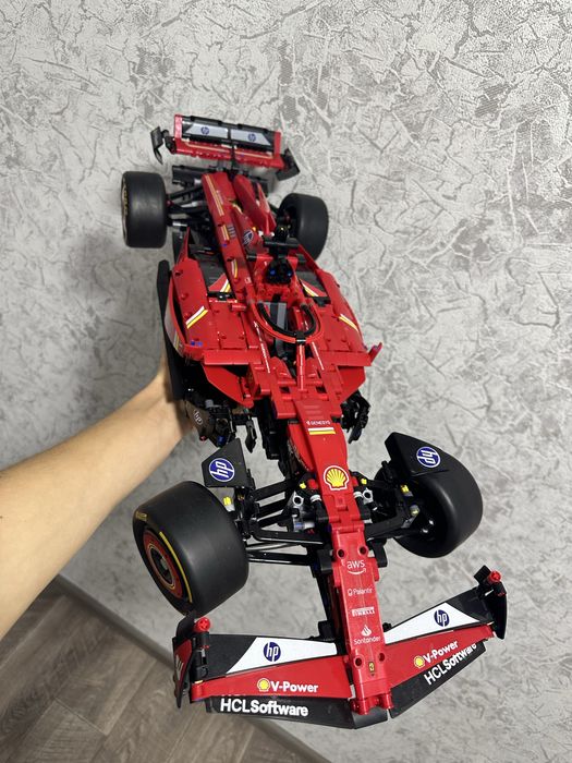 Констуктор ф1 f1