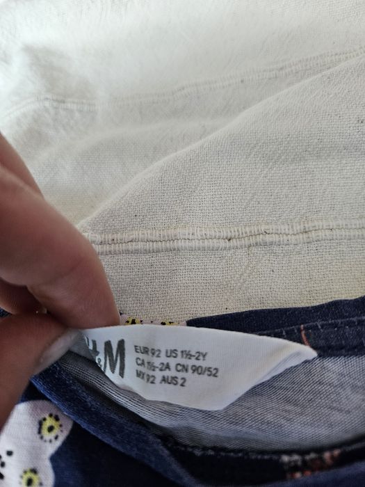 Zestaw 2 szt bluzek plus 1 gratis