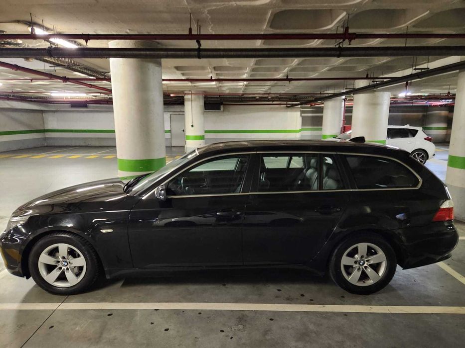 Maravilhosa BMW! Especial para Familia!! Imperdível Oportunidade!!