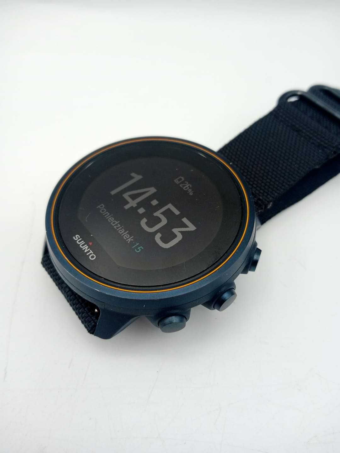 Zegarek Sportowy SUUNTO 9