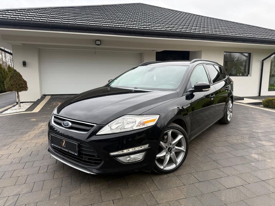 Ford Mondeo * Ford Mondeo MK4 * Lift * 2.0TDCi * Manual * Gwarancja * Raty *