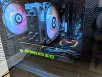 Lenovo Legion T5 26IOB6 i7 11700F RTX 3070 16GB DDR4 1TB SSD Win 11
