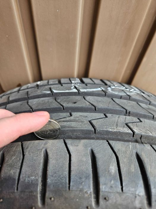 Komplet LATO Falken Ziex ZE310 Ecorun 225/40 R18 92W