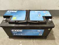 Akumulator Exide Ek950