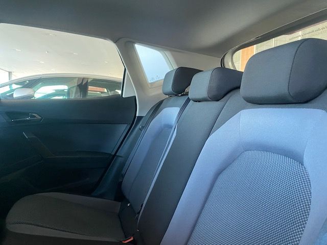 Seat Arona 1.0 TGI Reference