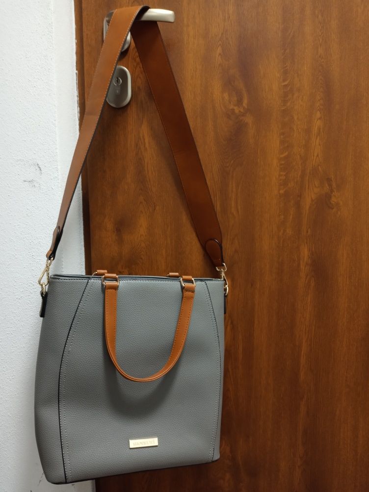 Monnari torebka shopper