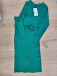Komplet Zara nowy