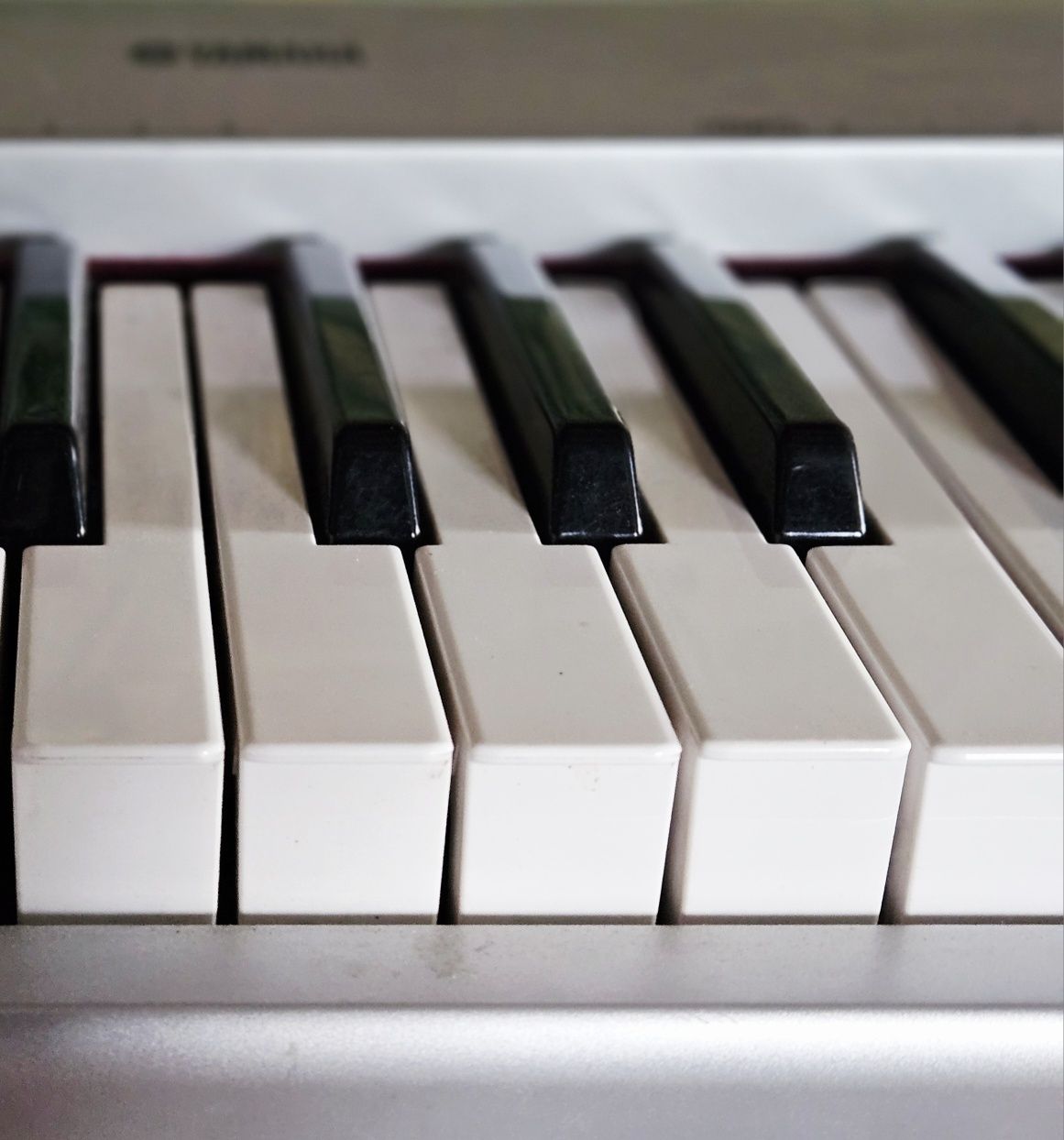 Pianino cyfrowe Yamaha w idealnym stanie