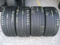 235/35 R19 87Y,91Y Michelin PilotSportPS2 N2 Літо 4 штуки
