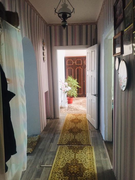 Продам дом в г. Апостолово