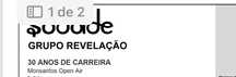 Grupo revelação
