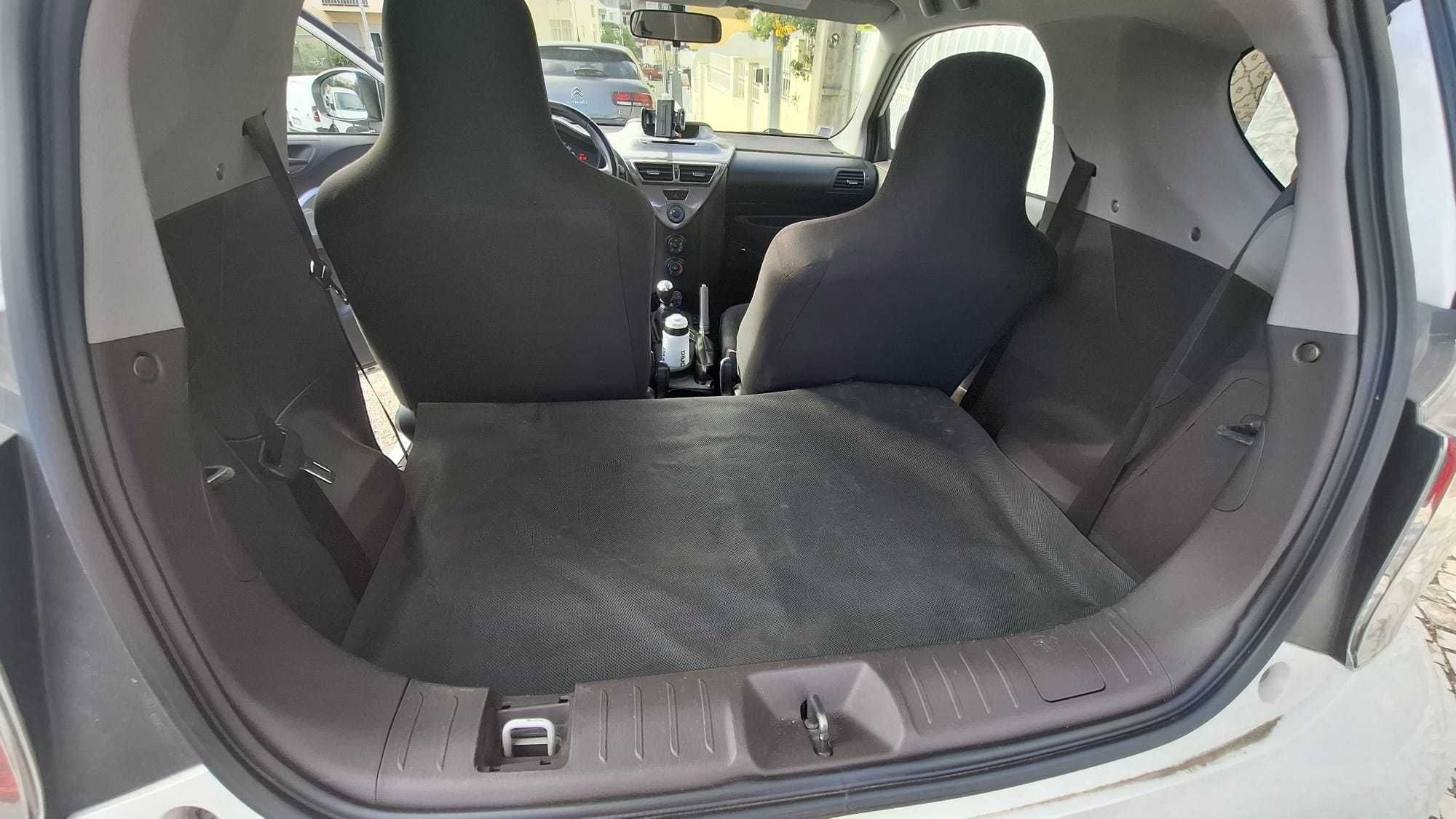 Toyota IQ 1.0 Gasolina 2009