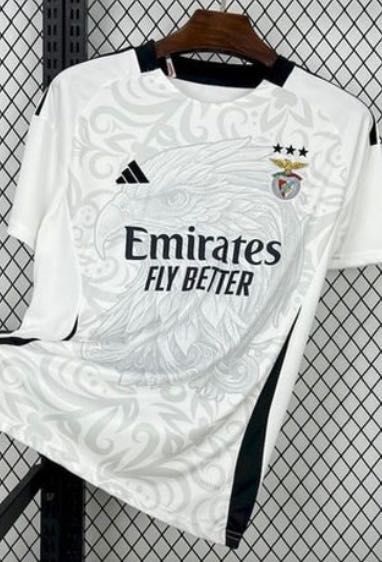 Camisolas de futebol