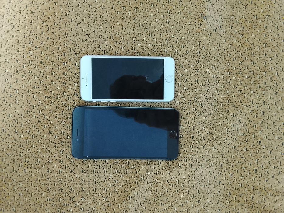 iPhone 6s Plus 64. iPhone 6 16