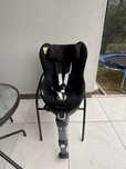 Fotelik cybex vaya 0-18