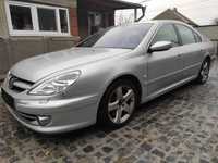 Автозапчасти Peugeot 607 2.7 Дизель HDi V6 Автомат 2005г. / Пежо 607