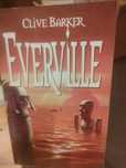 Everville  autor Clive Barker  książka
