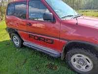 Ford Maverick 2.4