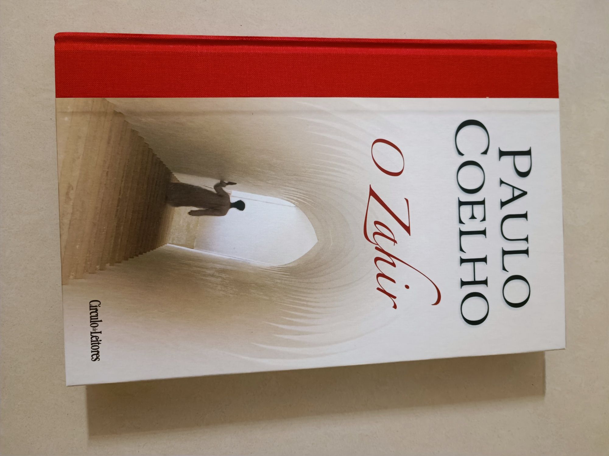 Livros do escritor Paulo Coelho