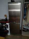 Frigorífico combinado ARISTON