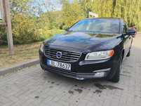 Volvo  S80 II , super bezpieczne auto !