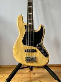 Fender Jazz Bass American Deluxe V USA