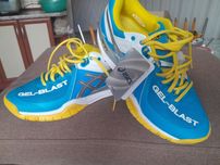 Кроссовки Asics Gel Blast