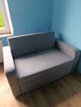 Sofa rozkładana MONIA