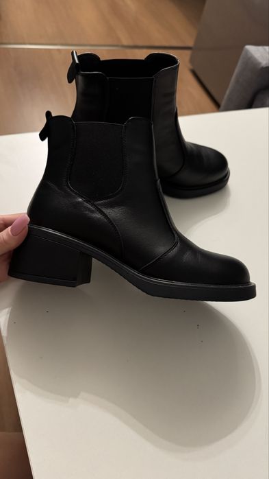 Челсі шкіряні укр бренд