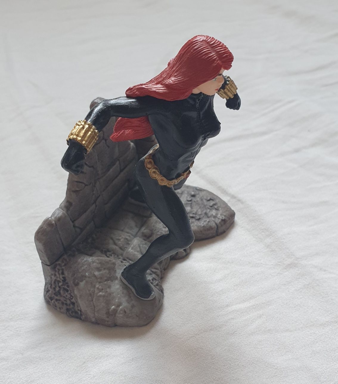 Figurka Czarna Wdowa Avengers Marvel