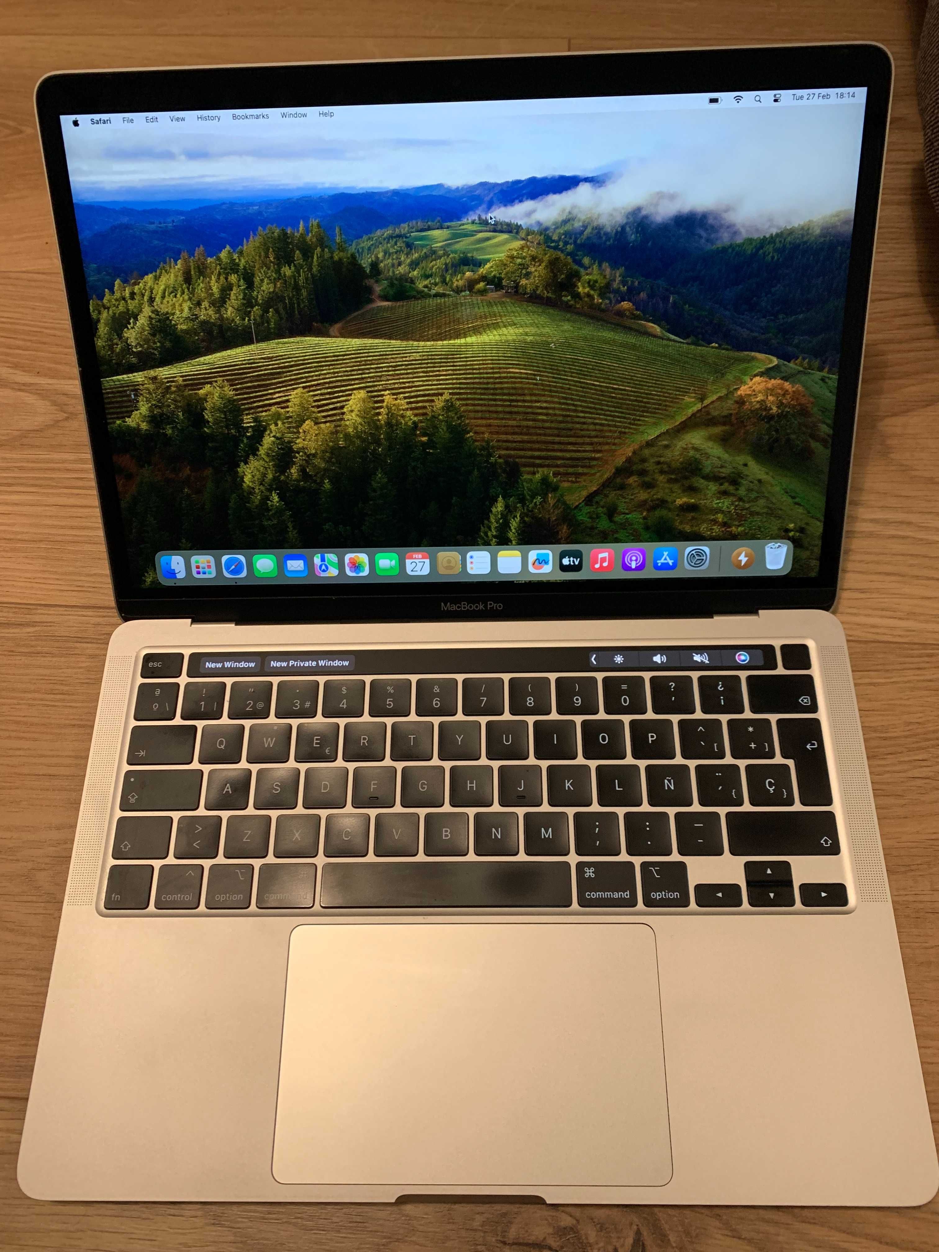 MacBook Pro та Air моделі від A1932,A1989,A1990 ... A2442