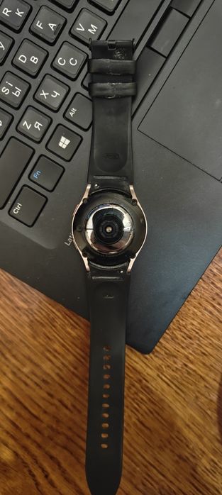 Продам годинник Samsung Galaxy watch 5 sm-r900 1,5/16gb