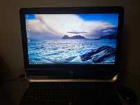 Моноблок HP Pavilion 23-b034